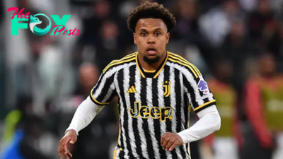 USMNT midfielder Weston McKennie extends deal with Juventus through 2026: Contract details, salary, more