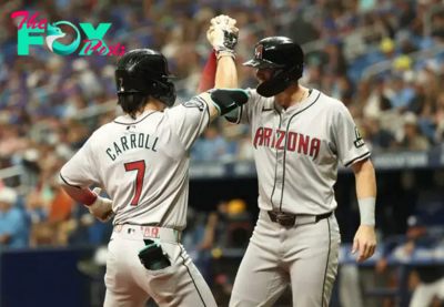 Boston Red Sox vs Arizona Diamondbacks Prediction 8-25-24 MLB Picks