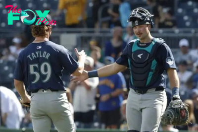 Seattle Mariners vs. San Francisco Giants odds, tips and betting trends | August 25