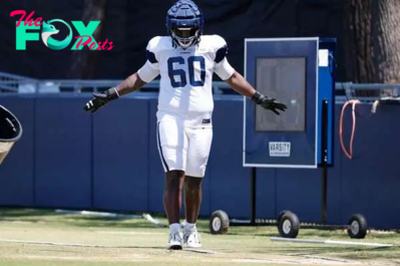 Tyler Guyton injury update: Will he play in the Cowboys’ preseason finale?