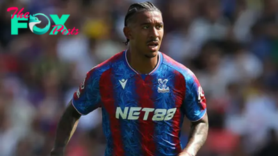 USMNT's Chris Richards will get his moment to shine as Crystal Palace sells center backs around him