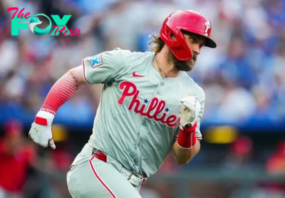 Kansas City Royals vs. Philadelphia Phillies odds, tips and betting trends | August 25