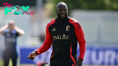 Romelu Lukaku to Napoli: Belgian striker reunites with Antonio Conte and returns to Serie A, per reports