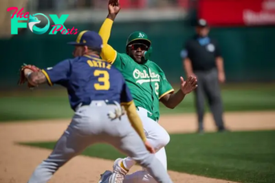 Oakland Athletics vs Milwaukee Brewers Prediction 8-25-24 MLB Picks