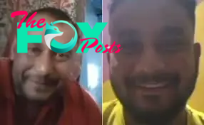 After viral photo, murder accused actor Darshan now seen in video call from inside jail