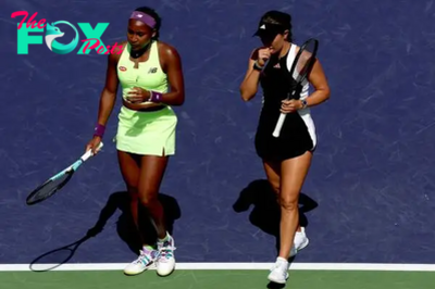 Why aren’t Coco Gauff and Jessica Pegula playing doubles together in the 2024 US Open?