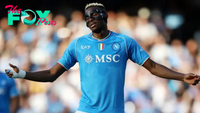 Transfer deadline day: Victor Osimhen and the biggest stories before the window closes this Friday in Europe