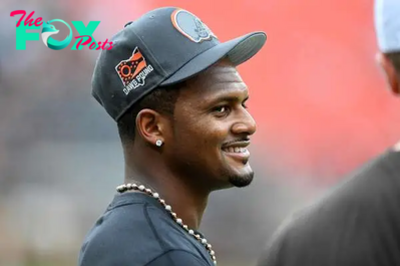 Is Deshaun Watson playing in the Browns preseason finale vs. the Seattle Seahawks