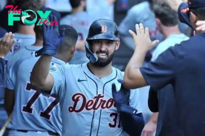 Detroit Tigers vs. Chicago White Sox odds, tips and betting trends | August 26