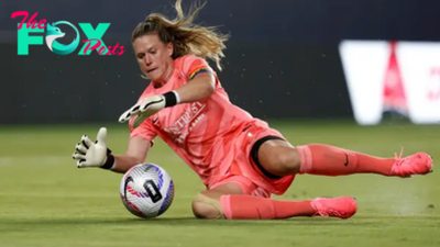 NWSL releases new potential free agent list following historic new CBA with NWSL Players Association