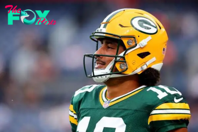 Is Jordan Love playing in the Packers preseason finale vs. the Baltimore Ravens?