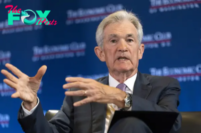 Jerome Powell Says the ‘Time Has Come’ for the Fed Begin Reducing Interest Rates