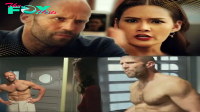 Jason Statham: From Screen to һeагt, eуe-Catching Action Scenes Captivate Women.lamz