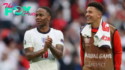 Can a Raheem Sterling for Jadon Sancho transfer swap solve the problems with Chelsea and Man United's squads?