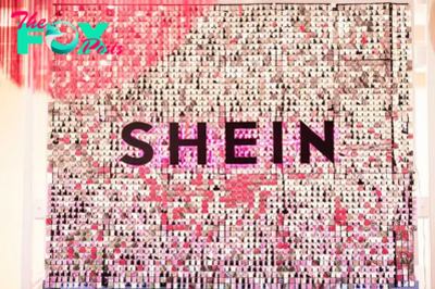 Why Shein Is Suing Temu—Again