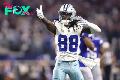 How much will Dallas Cowboys CeeDee Lamb be paid? Contract details