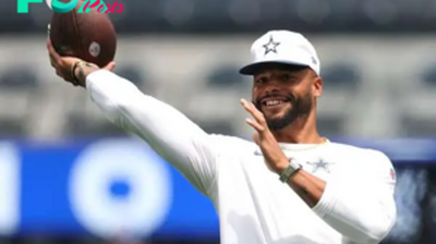 Will the Cowboys give Dak Prescott a contract extension?