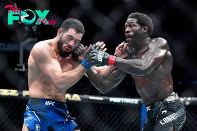 Best UFC Fight Night Betting Promos & Bonuses | Grab $4900+ for Cannonier-Borralho Odds