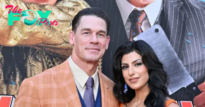 John Cena Has an ‘Intimate’ Marriage With Wife Shay Shariatzadeh: Everything to Know About Her