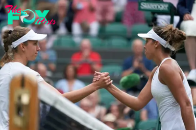 Madison Keys vs Elise Mertens Prediction 8-30-24 Tennis Picks