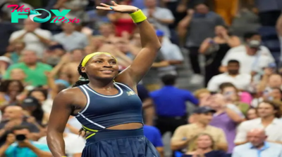 Elina Svitolina vs Coco Gauff Prediction 8-30-24 Tennis Picks