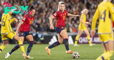 2024 Summer Olympics: Brazil vs. Spain women's soccer odds, picks and predictions