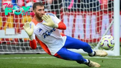 USMNT goalkeeper Matt Turner nears loan transfer to Crystal Palace: Will he get much-needed minutes?