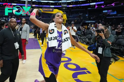 Los Angeles Sparks vs Atlanta Dream Prediction 9-1-24 WNBA Picks