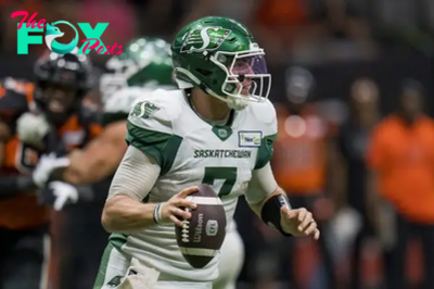 Saskatchewan Roughriders vs Winnipeg Blue Bombers Prediction 9-1-24 CFL Picks