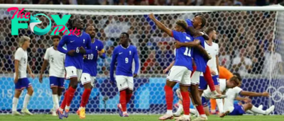 Men's soccer gold medal match: France vs. Spain odds, picks and predictions