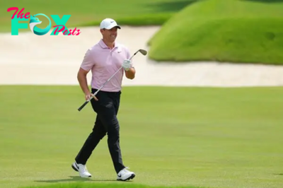 Rory McIlroy to cut back on golf in 2025: how many events are in the LIV Golf League?