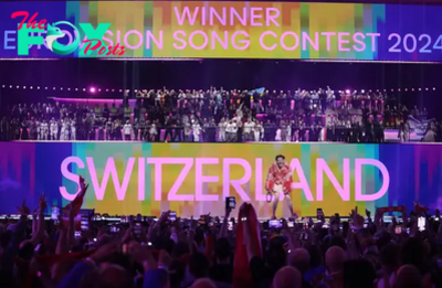 Switzerland Reveals Which City Will Host Next Year’s Eurovision Song Contest