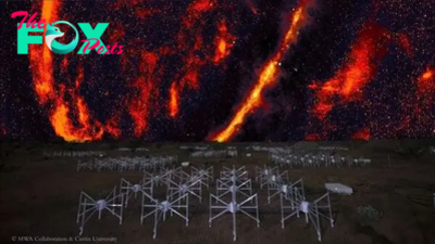 SETI searches for alien life in over 1,000 galaxies using unexplored radio frequencies