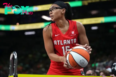 Draftkings WNBA Showdown Picks: Dream vs. Sparks 9/1/24