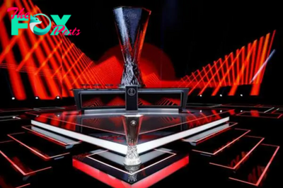 Europa League 2024/25 full fixture list: dates and times of every game in UEL league phase