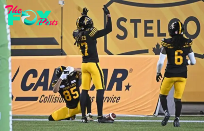 Hamilton Tiger-Cats vs Toronto Argonauts Prediction 9-2-24 CFL Picks