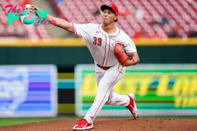 Houston Astros at Cincinnati Reds odds, picks and predictions