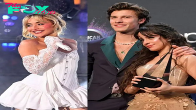 Unfolding the Drama Behind Sabrina Carpenter, Shawn Mendes, and Camila Cabello’s Love Triangle