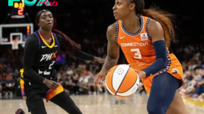 Connecticut Sun vs Seattle Storm Prediction 9-3-24 WNBA Picks