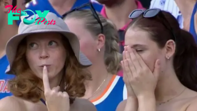 Florida Fan From Embarrassing Miami Loss Identified