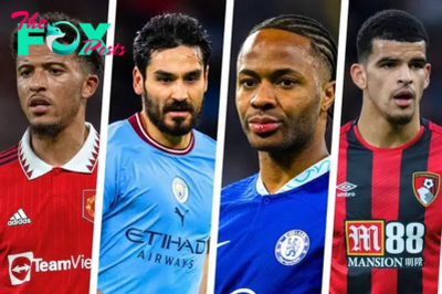 Premier League rival transfers: Who Arsenal, Man City & more signed this summer