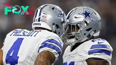 Dallas Cowboys uniform schedule for 2024: When will they wear white, blue, throwback...