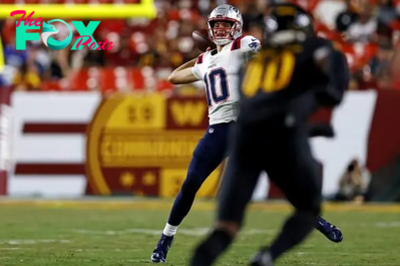 Cincinnati Bengals vs New England Patriots Prediction 9-8-24 Picks