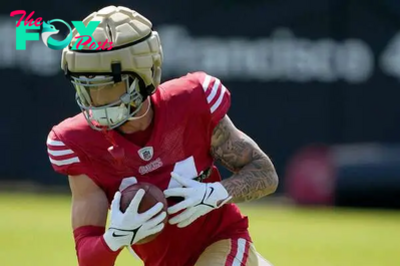 San Francisco 49ers rookie Ricky Pearsall shot in the chest: what happened? Latest update on condition