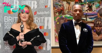 Are Adele and Fiance Rich Paul Still Together? Inside Their Low-Key Relationship