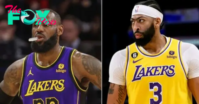 LeBron James Pressuring Lakers To Make 1 Big Trade?