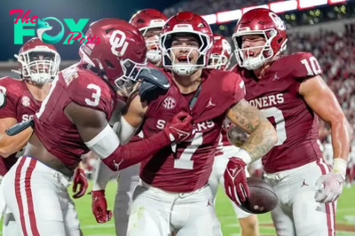 Oklahoma vs Houston Prediction 9-7-24 College Football Picks