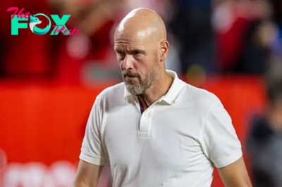 Erik ten Hag claims Liverpool hold an advantage over “new team” Man United