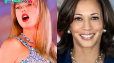 Swifties rally behind Kamala Harris as US election 2024 nears