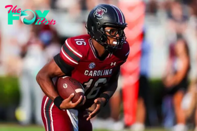 Kentucky vs South Carolina Prediction 9-7-24 College Football Picks